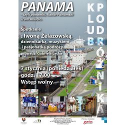Klub Podróżnika