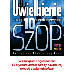Koncert