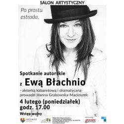 Salon Artystyczny
