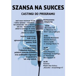 Szansa na Sukces