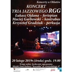 Koncert jazzowy