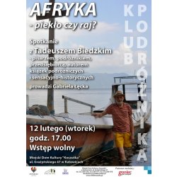 Klub Podróżnika