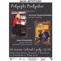 Salon Artystyczny