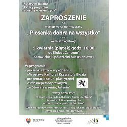 Cztery pory roku, radością w jesieni życia