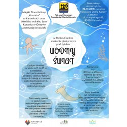 Wodny Świat