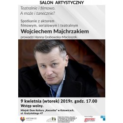 Salon Artystyczny