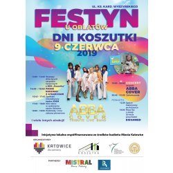 DNI KOSZUTKI