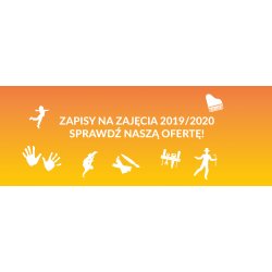 ZAPISY NA ZAJĘCIA