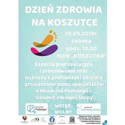 Dzień zdrowia