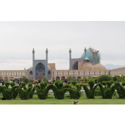 Tajemniczy Iran