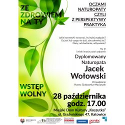 Ze zdrowiem na Ty