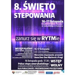 Zanurz się w RYTMie