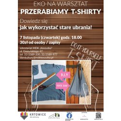EKO na Warsztat