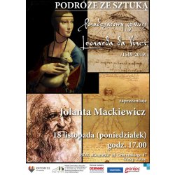 Podróże ze sztuką