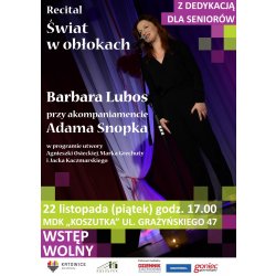 Świat w obłokach
