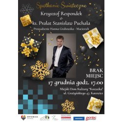 Spotkanie Świąteczne