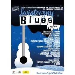 Świąteczny Blues