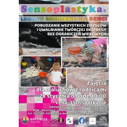 Sensoplastyka