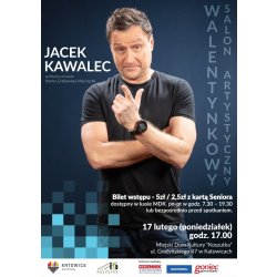 Walentynkowy Salon Artystyczny