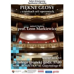 Spotkania z muzyką