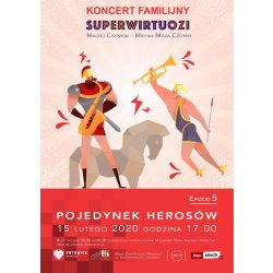 Koncert familijny
