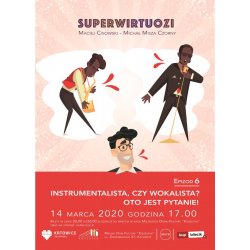 Koncert familijny