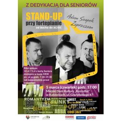 Historia muzyki na wesoło