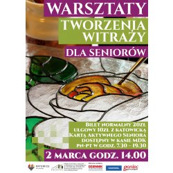 Witraże