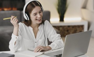Działamy online