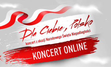 Dla Ciebie, Polsko