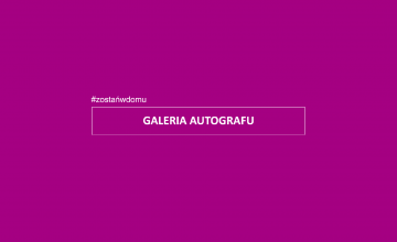 Galeria Autografu