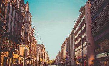 Konkurs promujący nasze kochane Katowice