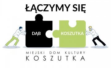 Łączymy się