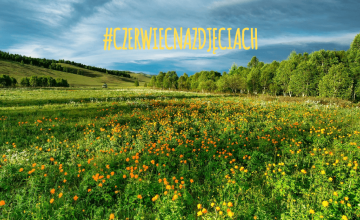 #CZERWIECNAZDJĘCIACH