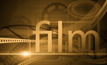 Letnie Kino Plenerowe