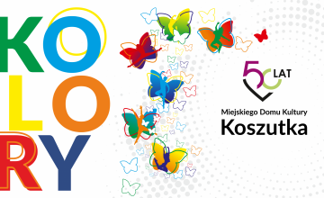 Kolory
