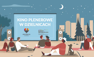 Kino Plenerowe