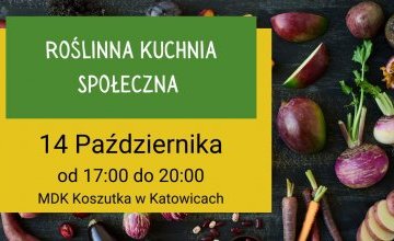 Roślinna Kuchnia Społeczna