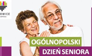 Ogólnopolski Dzień Seniora