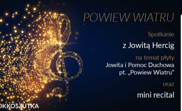 Recital pt. "Powiew Wiatru"