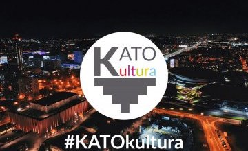 #KATOkultura