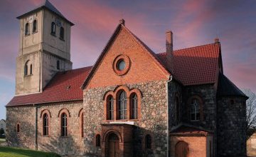 Sekret Templariuszy na świecie i w Polsce.