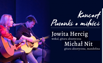 Piosenki o miłości