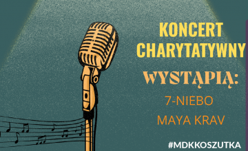Koncert charytatywny