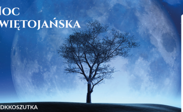Noc Świętojańska