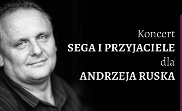 Koncert Sega i Przyjaciele