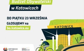 Głosowanie na Budżet Obywatelski 2022