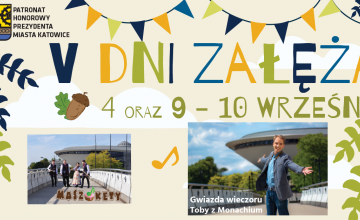 V Dni Załęża