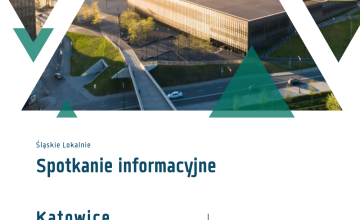 Śląskie Lokalnie