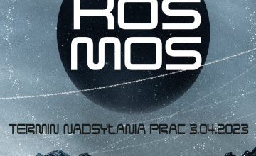 Polsko - Czesko - Ukraiński Konkurs Plastyczny pt. "Kosmos"
